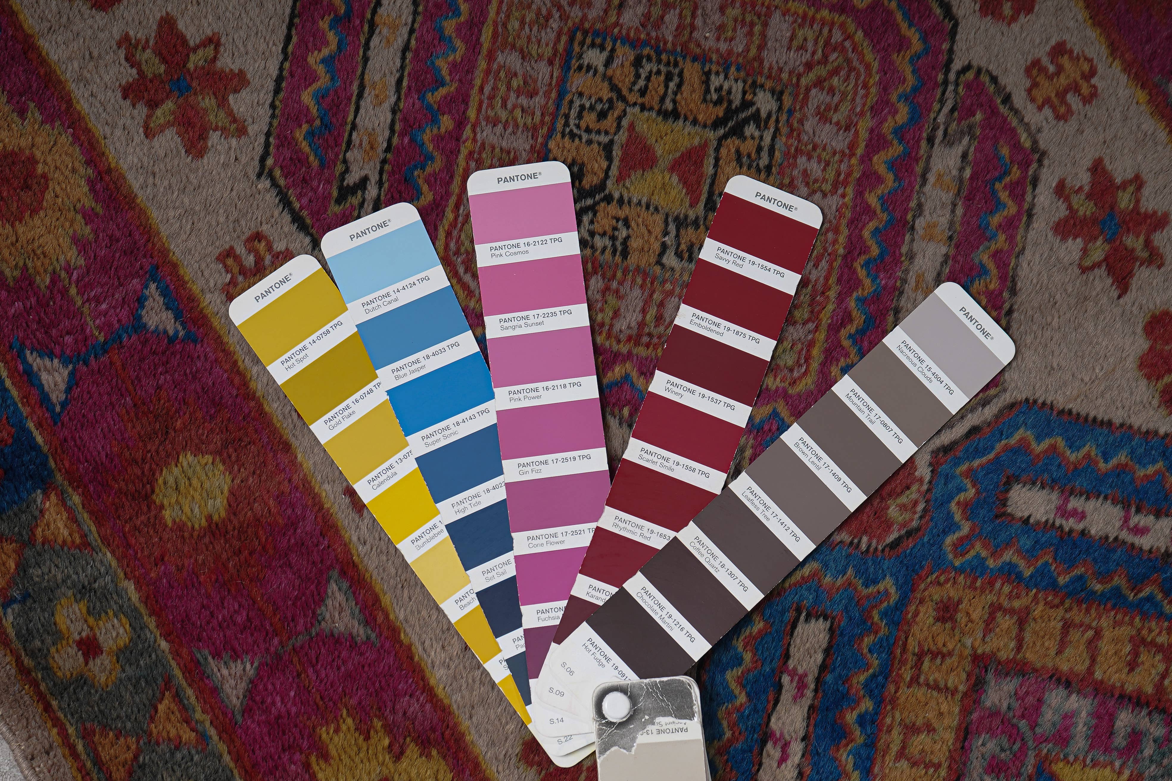 Vintage Caucasian Runner 2'3'' x 10'9''