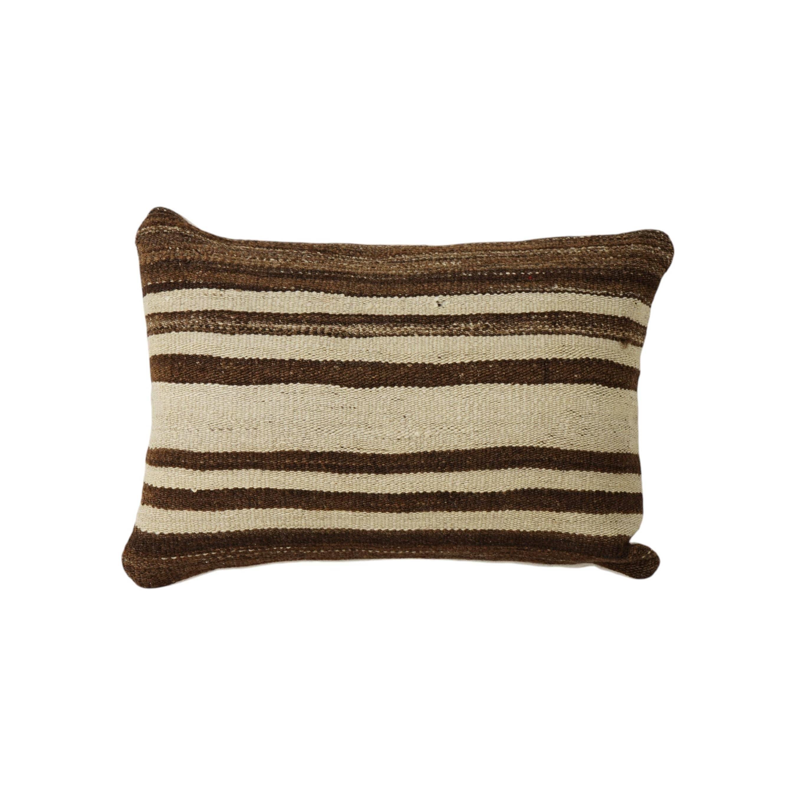 Kilim Pillow Cover | 14'' x 20''