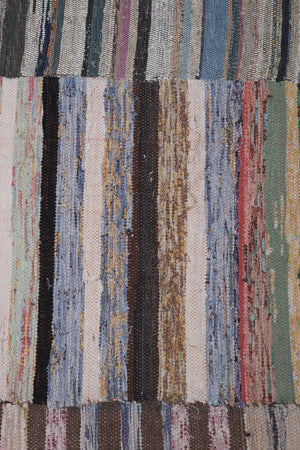 Vintage Kilim Rug 8' x 10'8''