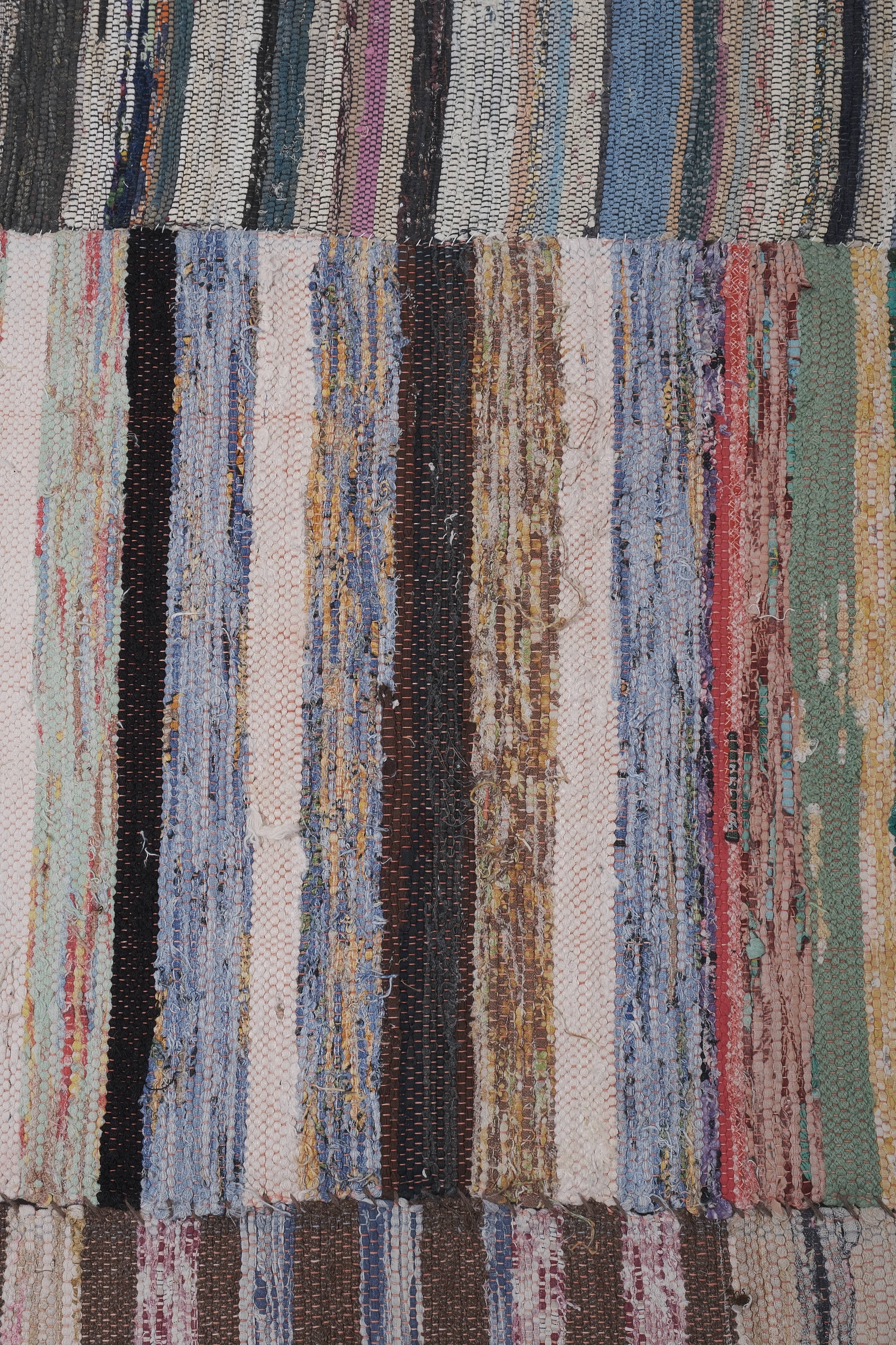 Vintage Kilim Rug 8' x 10'8''