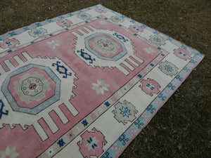 Vintage Kars Rug 5'9'' x 7'10''