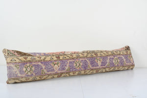 Rug Bedding Pillow Cover | 11'' x 46''