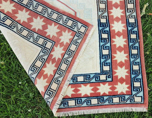 Vintage Oushak Runner 2'9'' x 9'3''