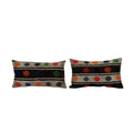 Kilim Pillow Cover | 12'' x 24''