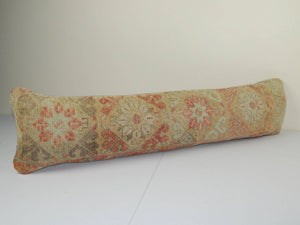 Rug Bedding Pillow Cover | 8'' x 36''