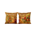 Kilim Pillow Cover Set of 2 | 20'' x 20''