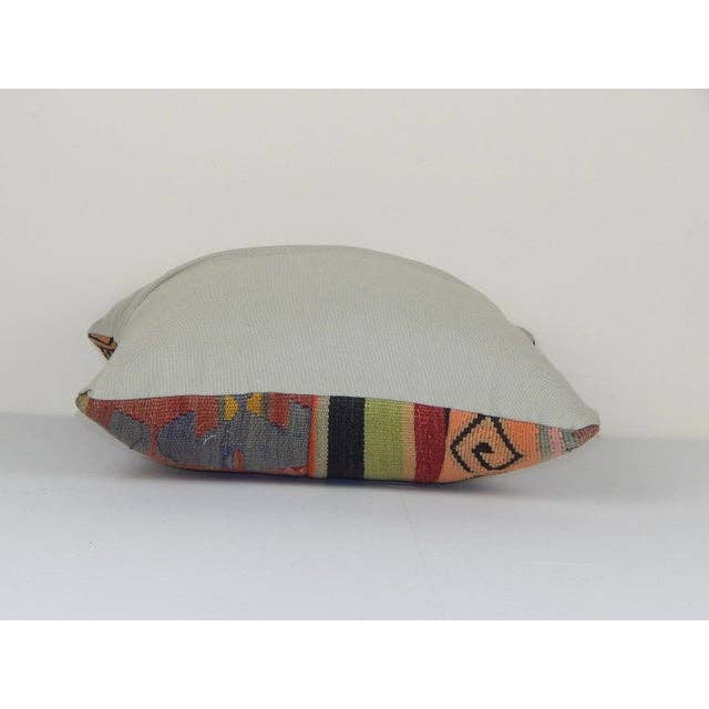 Kilim Pillow Cover | 20'' x 20''