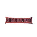 Rug Bedding Pillow Cover | 11'' x 41''