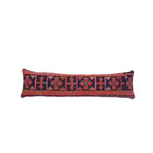 Rug Bedding Pillow Cover | 11'' x 41''
