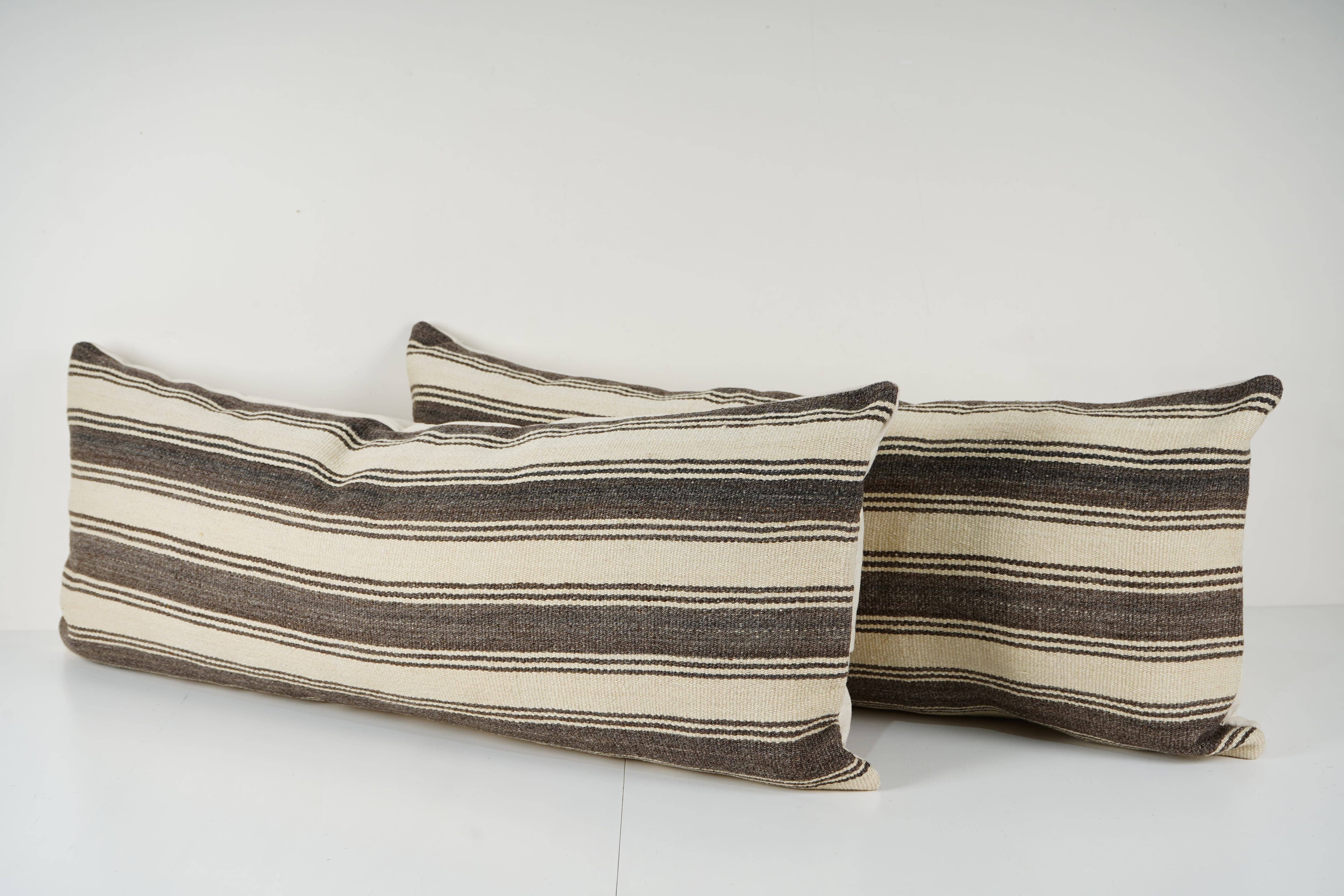 Kilim Bedding Pillow Cover Set of 2 | 20'' x 20''