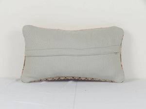 Rug Pillow Cover | 8'' x 16''