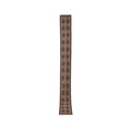 Vintage Turkish Kilim Runner 1'4'' x 13'1''