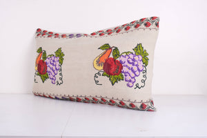 Kilim Bedding Pillow Cover | 20'' x 35''