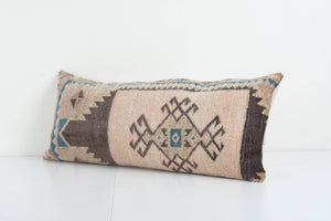 Rug Bedding Pillow Cover | 12'' x 30''
