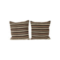 Kilim Pillow Cover Set of 2 | 24'' x 24''