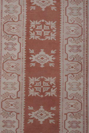 Vintage Milas Runner Rug 2'11'' x 9'7''