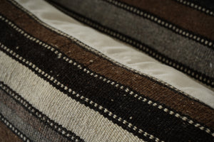 Kilim Bedding Pillow Cover Set of 2 | 18'' x 45''