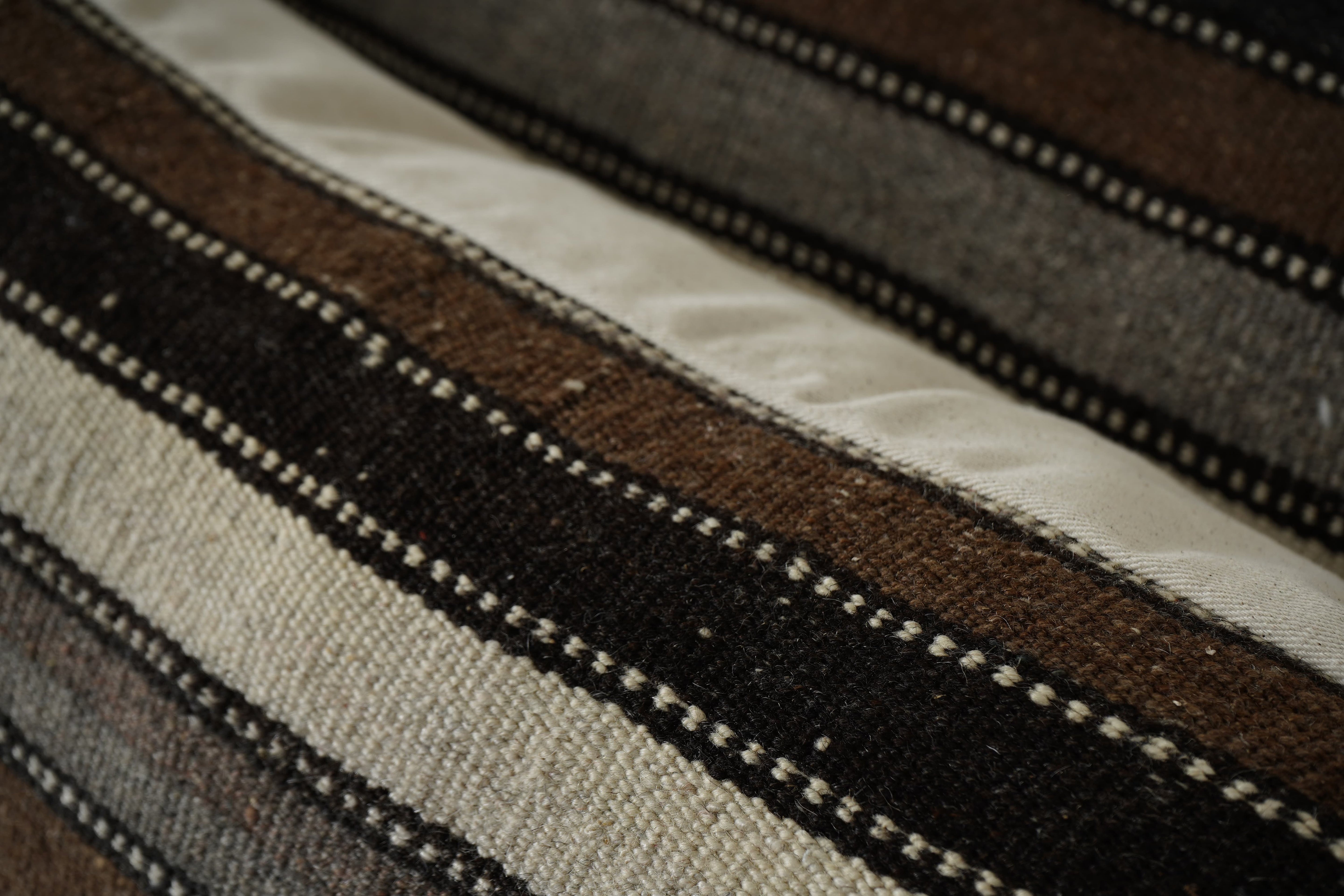 Kilim Bedding Pillow Cover Set of 2 | 18'' x 45''
