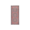 Vintage Turkish Karapinar Rug 4'9'' x 11'1''