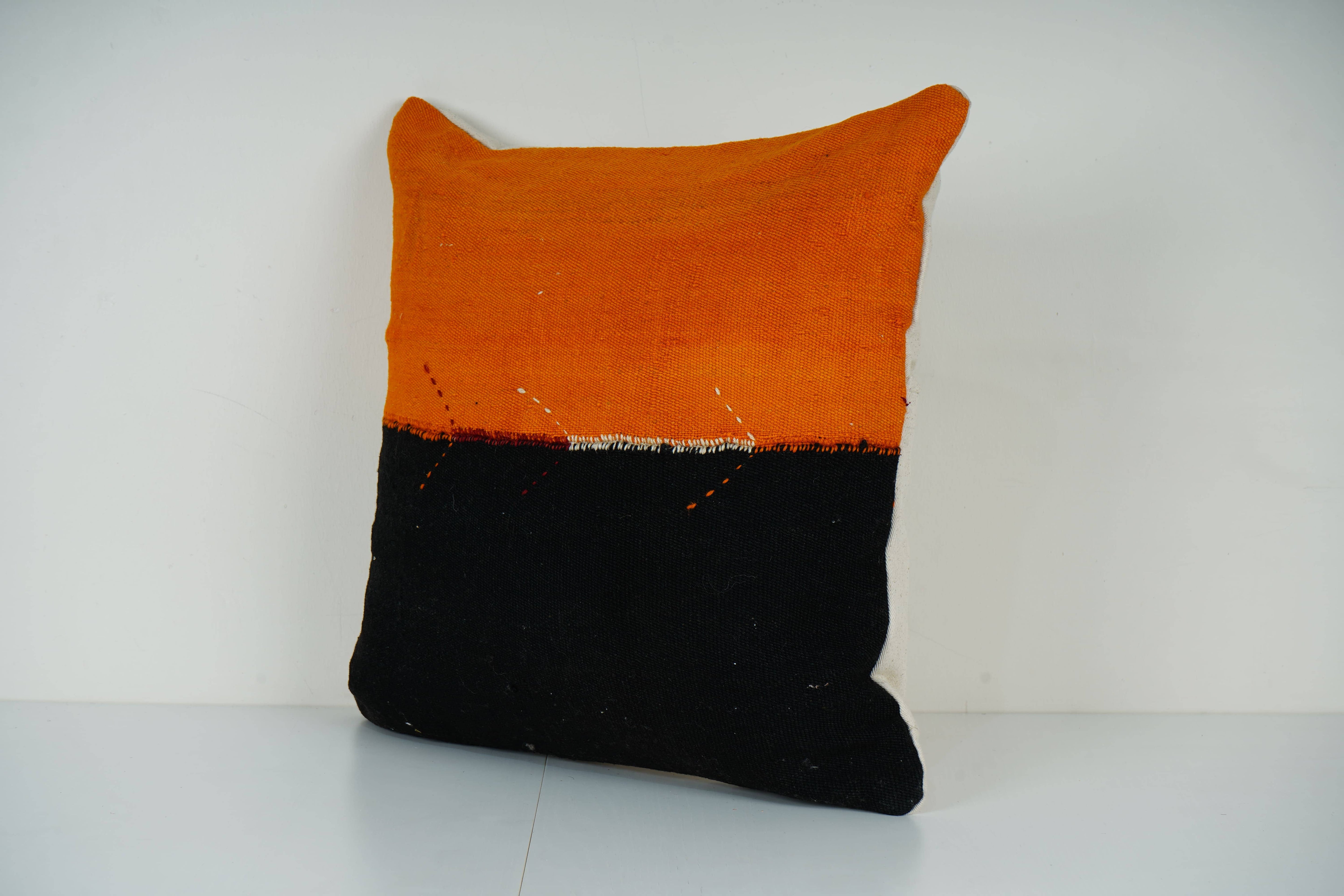 Kilim Pillow Cover | 20'' x 20''