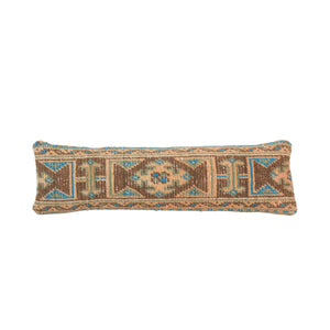 Rug Bedding Pillow Cover | 8'' x 28''