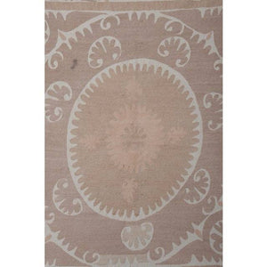 Suzani Wall Hanging & Tablecloth | 51'' x 52''