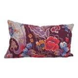 Kilim Bedding Pillow Cover | 12'' x 32''