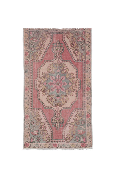 Turkish Rug 122x206 Cm