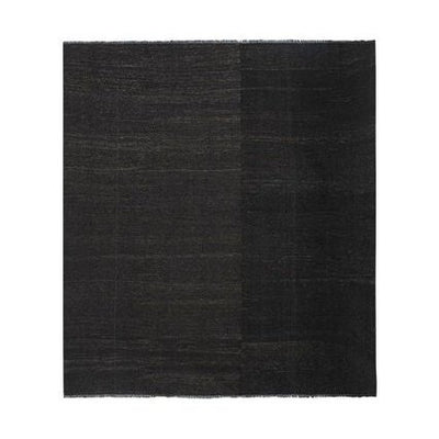 Turkish Wool Goat Hair Kilim Rug 11'12'' X 12'2''