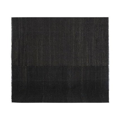 Turkish Wool Goat Hair Kilim Rug 11'12'' X 12'2''