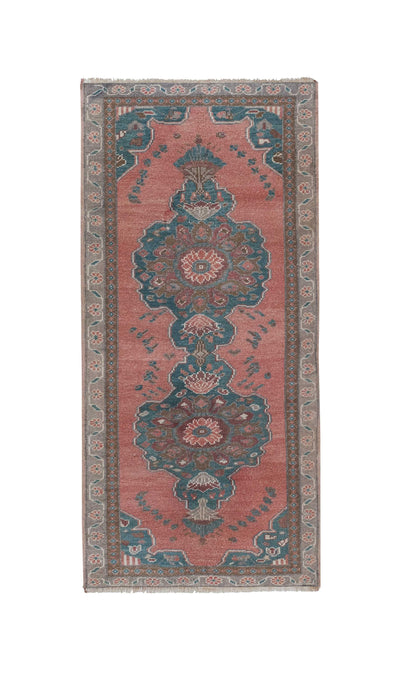 Turkish Rug 92x210 Cm