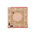 Hand-Embroidered Suzani Wall Hanging & Tablecloth 4'5'' x 4'6''
