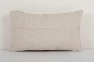Kilim Pillow Cover | 12'' x 20''