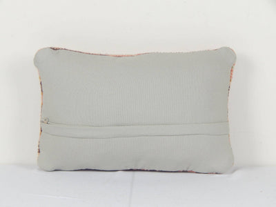 Rug Pillow Cover | 8'' x 16''