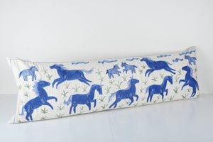 Suzani Bedding Pillow Cover | 1'6'' x 5'
