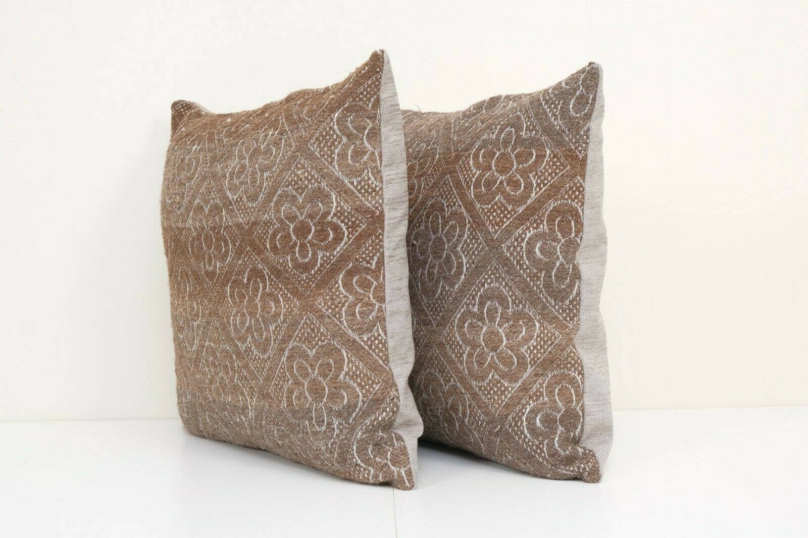 Kilim Pillow Cover Set of 2 | 20'' x 22''