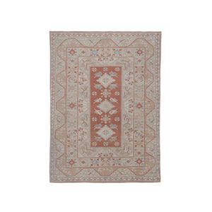Vintage Milas Rug 6'6'' x 8'7''