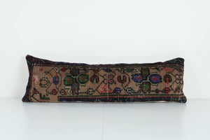 Rug Bedding Pillow Cover | 12'' x 35''