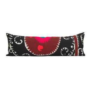 Suzani Bedding Pillow Cover | 14'' x 41''