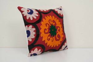Suzani Pillow Cover | 14'' x 16''