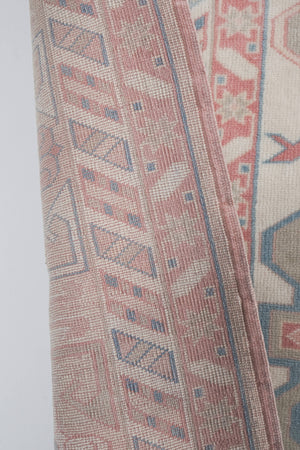 Vintage Kars Rug 5'9'' x 8'4''