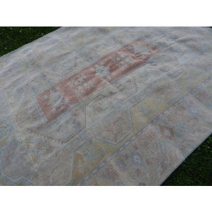 Vintage Milas Rug 6'5'' x 9'