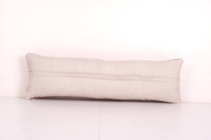 Rug Bedding Pillow Cover | 12'' x 35''