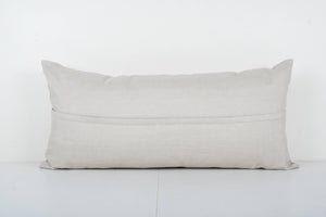Suzani Bedding Pillow Cover | 18'' x 38''