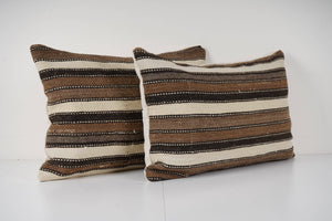 Kilim Pillow Cover | 16'' x 24''