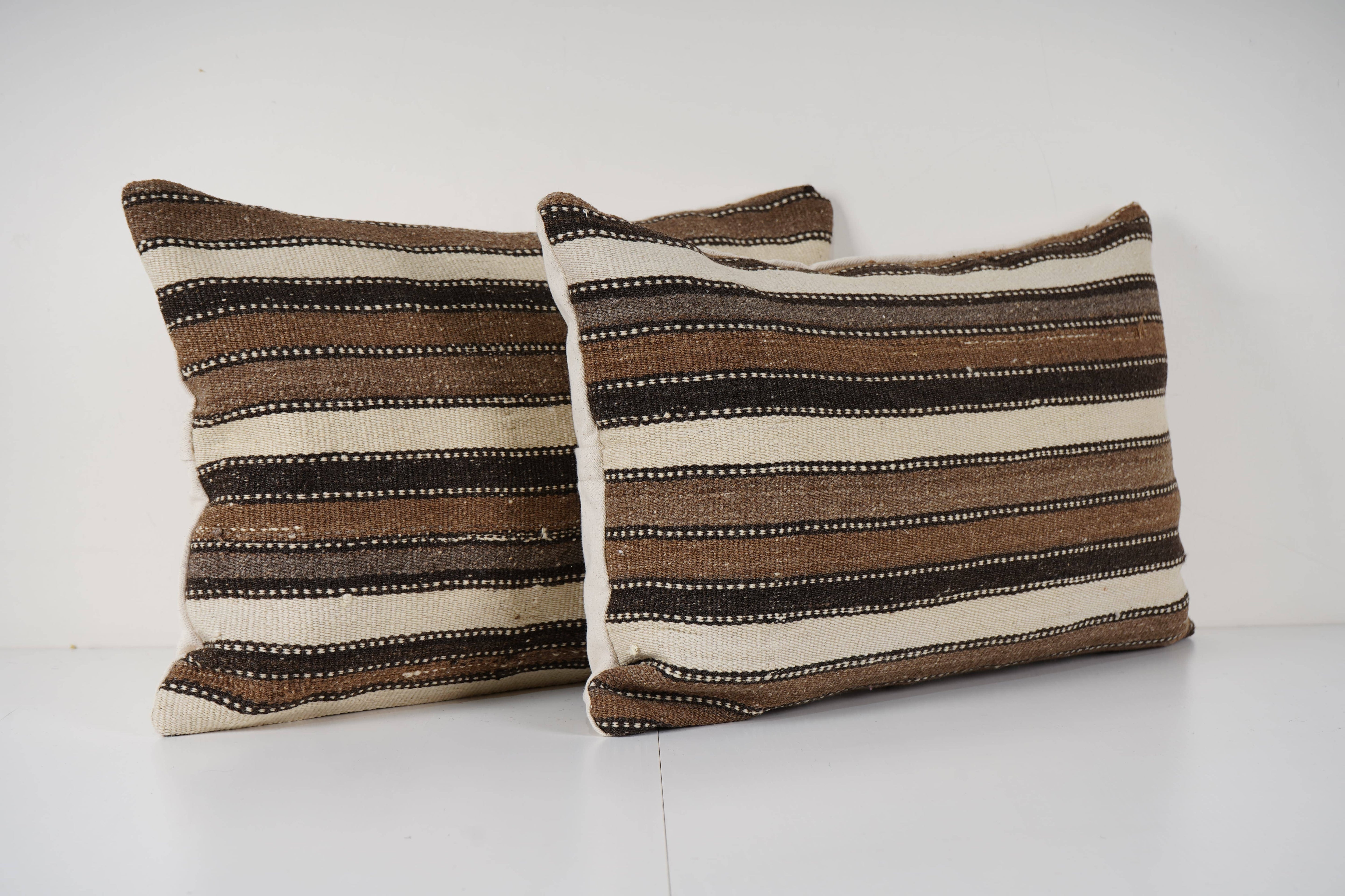 Kilim Pillow Cover | 16'' x 24''