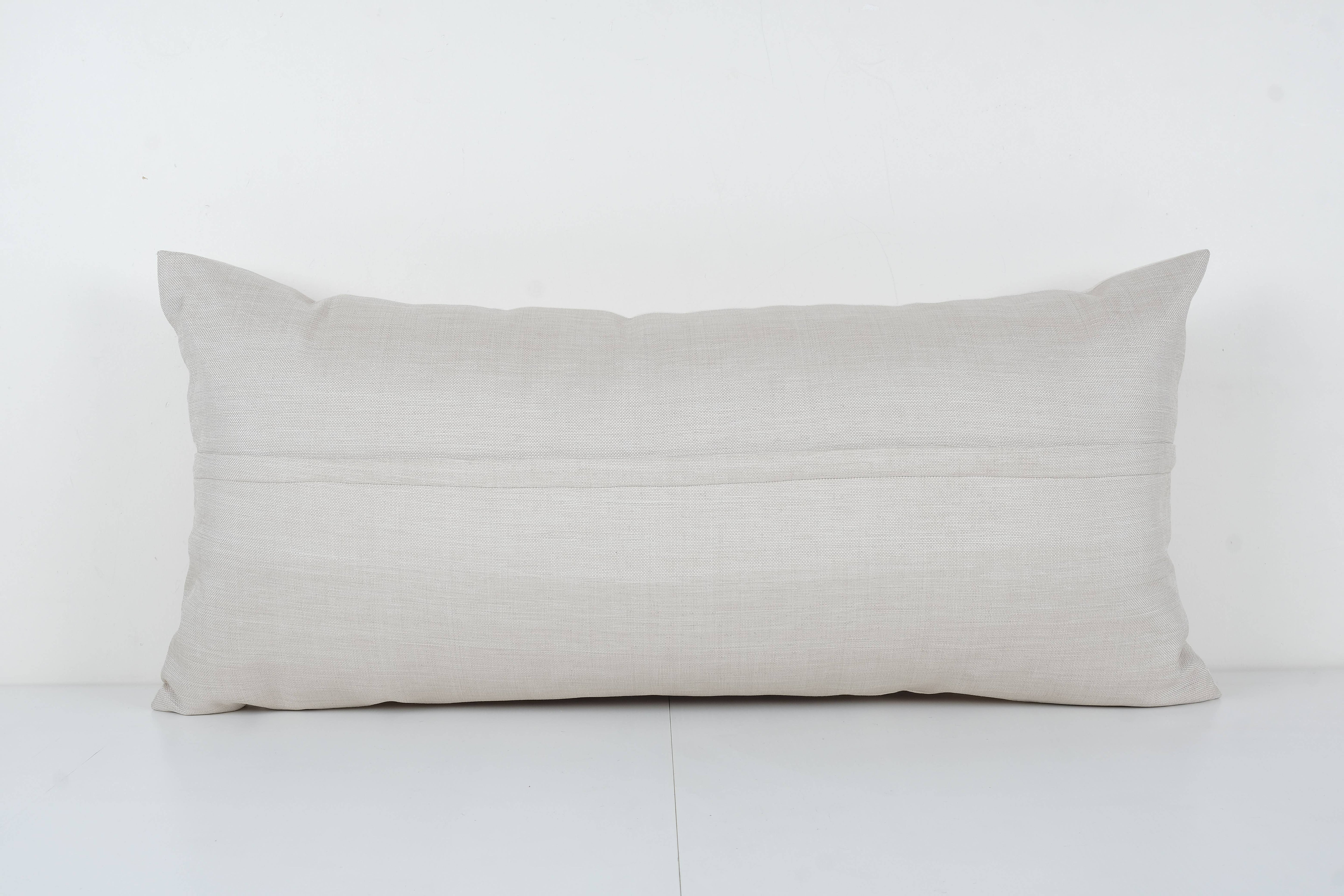 Suzani Bedding Pillow Cover | 18'' x 38''
