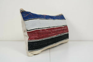 Kilim Pillow Cover | 14'' x 26''