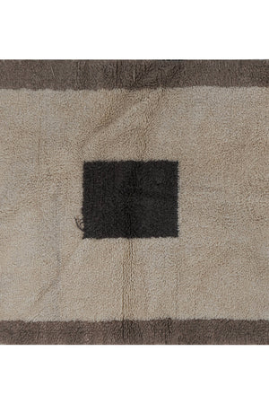 Vintage Caucasian Rug 39'' x 54''