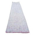 Vintage Herki Runner Rug 2'11'' x 14'1''